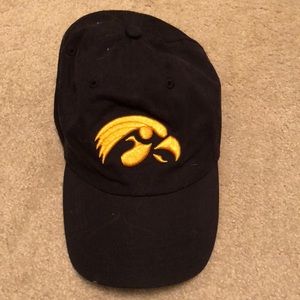 HAWKEYE BASEBALL HAT
